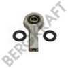 BERGKRAFT BK2935321SP Joint Bearing, driver cab suspension